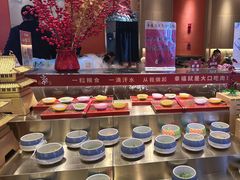 -空之介寿喜烧·和牛放题(恒隆广场店)