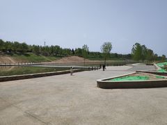 -洨河生态公园