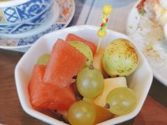 -枫千叶精致料理