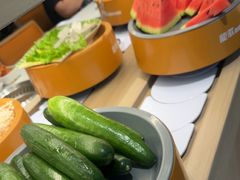 -龍歌自助小火锅(城阳万象汇店)