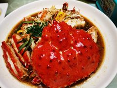 -沈家门小海鲜