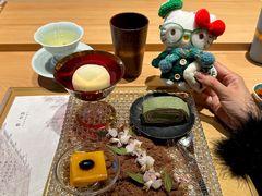 -鹤菊·鮨Omakase(古子城店)