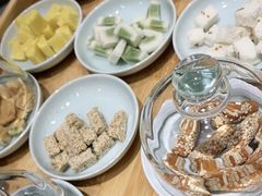 -阮大兴糕团(杭州西湖银泰百货店)