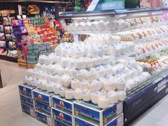 零售区-盒马鲜生(皇庭广场店)