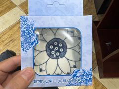 -赣南人家·头牌江西菜(劲松店)