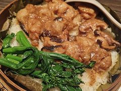 -72街荷叶饭(东方宝泰广场店)