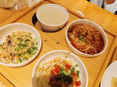 -贰拾捌味·宜宾燃面(春熙路旗舰店)