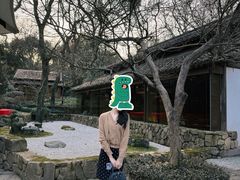 -三嚥阁 La Villa Restaurant