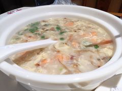 -海东头·疙瘩汤(万达四楼店)