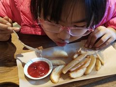 -必胜客(沈辽路万达店)
