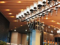 -丽思卡尔顿酒店-天泰轩中餐厅(大沽北路店)
