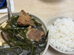 -京九排骨米饭(江西路店)