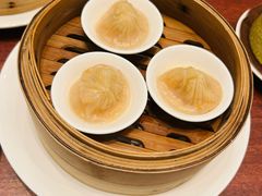 -明阁 Ming Court(广州朗豪酒店)