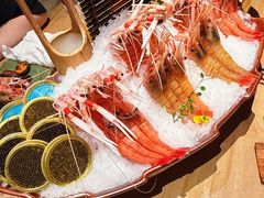 -Minase水濑·日料放题(外滩店)