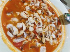 -青花椒花椒鱼(合生汇店)