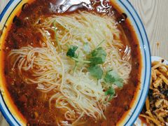 -鸡西大冷面海鲜烧烤涮(常营店)