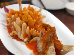 -庭院江南菜•烤鸭•非遗传承(上地•清河店)
