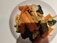 -京采烤鸭清真餐厅(金桥店)