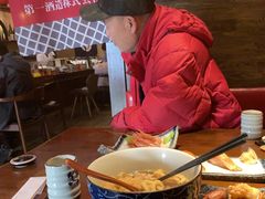 大堂-千代武日本料理(开发区店)