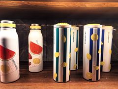 -星巴克臻选(南京艾尚天地店)