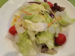 -萨莉亚意式餐厅(深南茂业店)