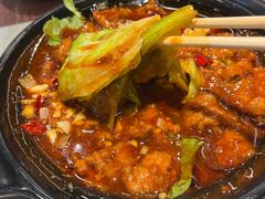 -振生清真饭店(永安道店)