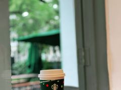 -星巴克臻选(广州沙面店)