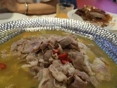 酸汤羊肉-凯鸽酒楼(操场城店)