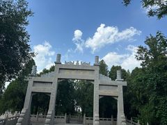 -原山国家森林公园