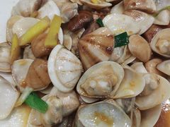-金海湾海鲜排档(朱家尖店)