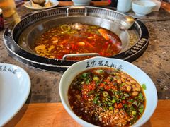 -匠岳·王宝器麻椒鱼(会展中心店)