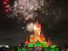 -厦门方特梦幻王国