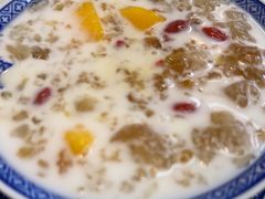 -江记甜品(罗湖店)