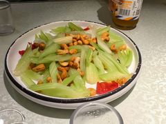 -眷江南之小蓝鲸(王府大街店)