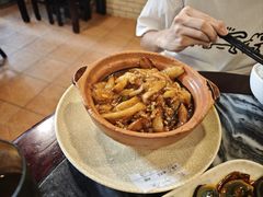 -紫金食坊(江南西路店)