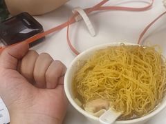 -麦文记面家(佐敦店)