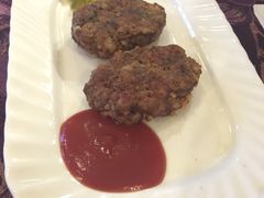 -露西亚咖啡西餐厅(哈尔滨俄侨纪念馆店)