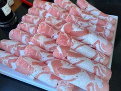 -情忆草原涮肉馆
