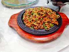 -雅和生态渔庄·宜城锅巴饭(龙灵山公园店)