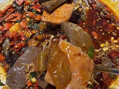 -川正旺江湖菜(三元桥店)