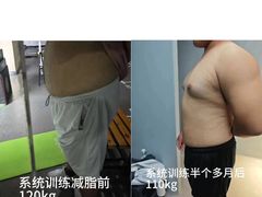 -琪航健身工作室(徐汇光大店)