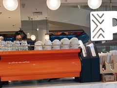 -Peet's Coffee皮爷咖啡(豫园店)