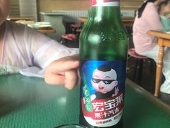 -华光餐厅(复兴路店)