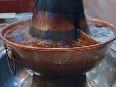 -福寿斋·老北京铜锅涮肉·烤鸭(顺义总店)