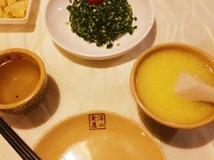 -深山老屋(国顺东路店)