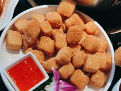 -顺峰顺水顺德菜(龙华店)