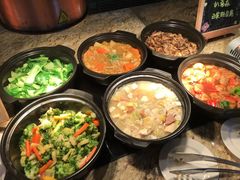 -嘉定凯悦·咖啡厅