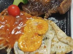 -豪约客牛排自助(安吉万达店)