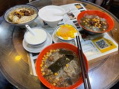 -阿坤传统手工小吃(沙坪坝店)