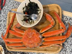 -震海贝烤贝·民俗特色店(延吉总店)